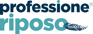 Logo Professione Riposo